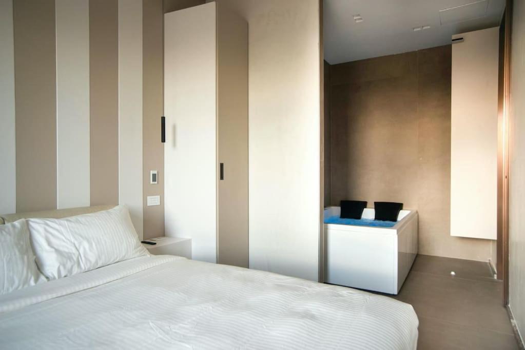 Lejlighed Repubblica Lux Milano
