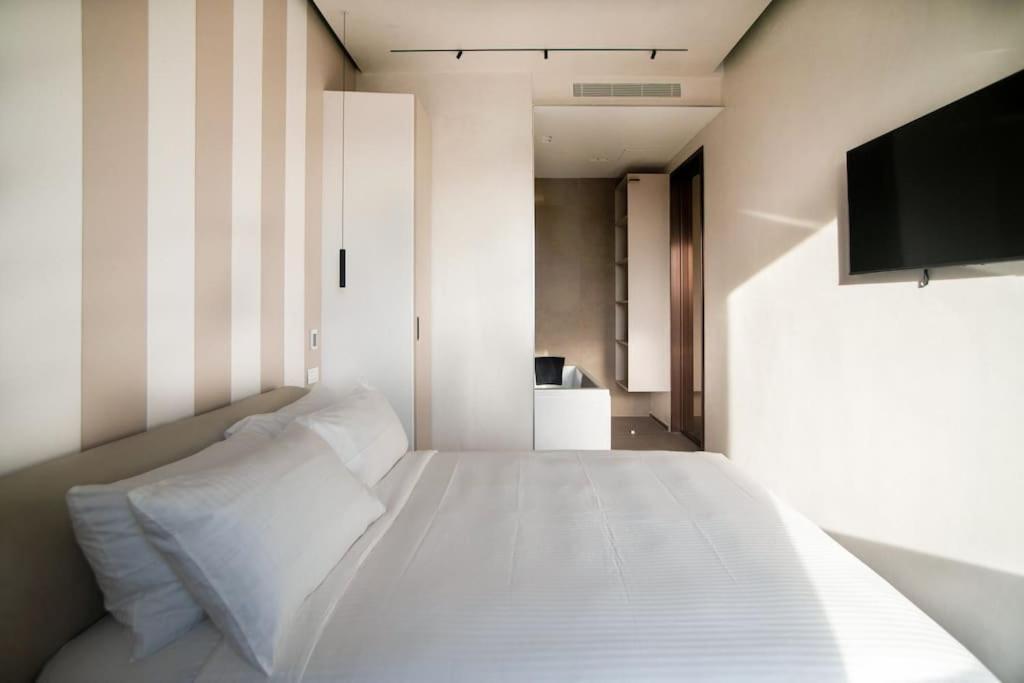 Repubblica Lux Lejlighed Milano