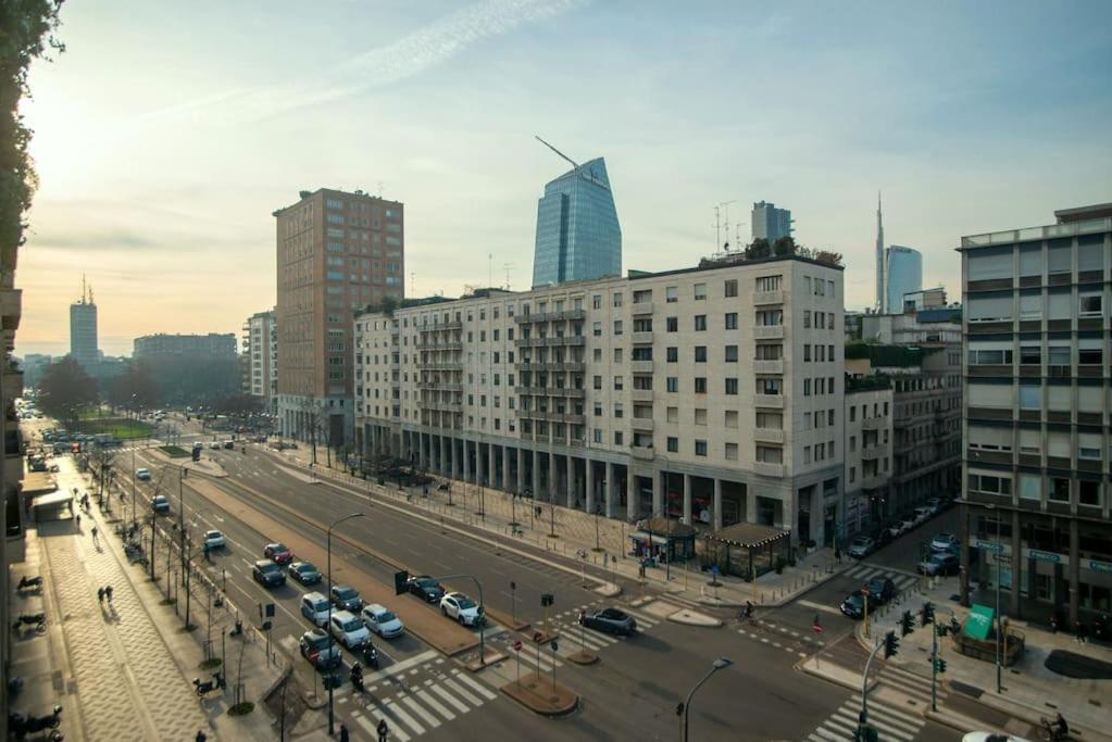Lejlighed Repubblica Lux