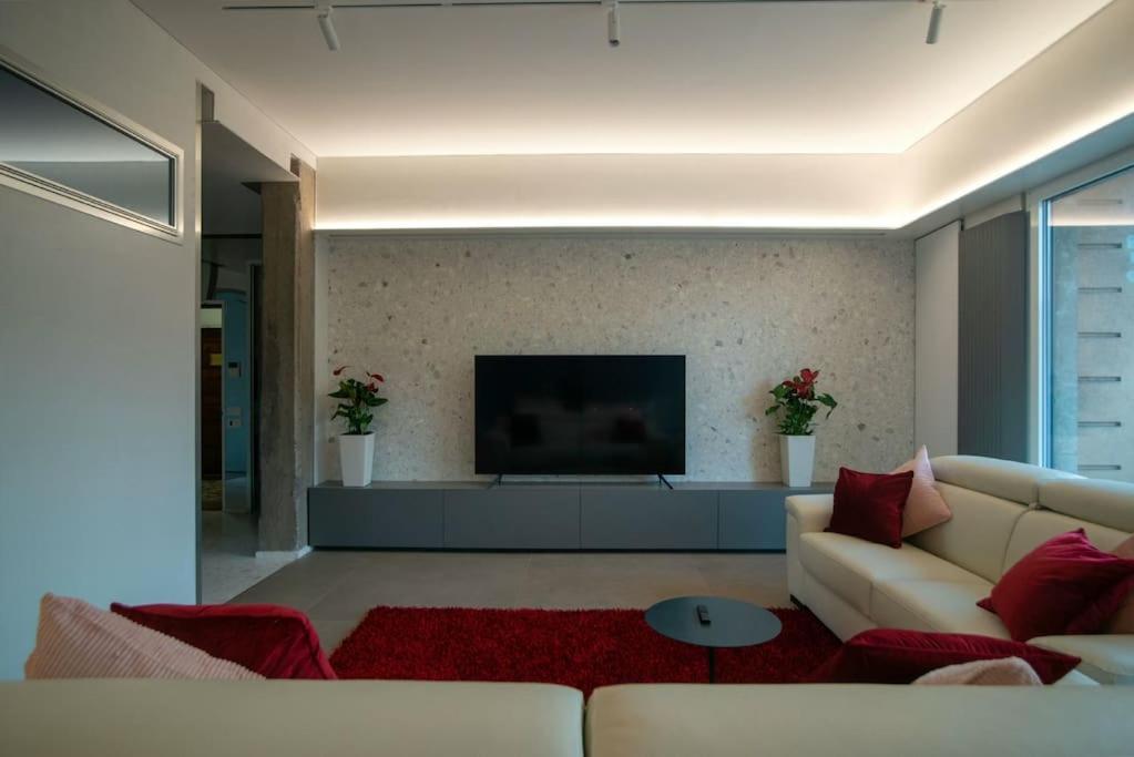 Lejlighed Repubblica Lux Milano