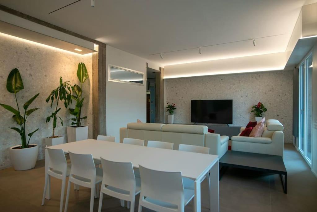 Lejlighed Repubblica Lux Milano