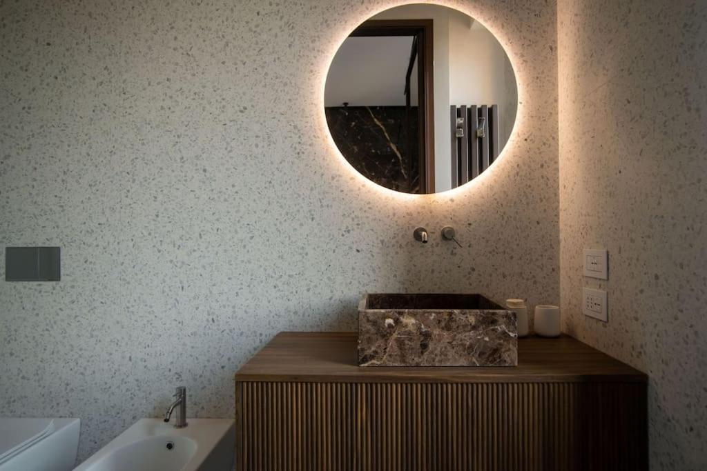 Repubblica Lux Lejlighed