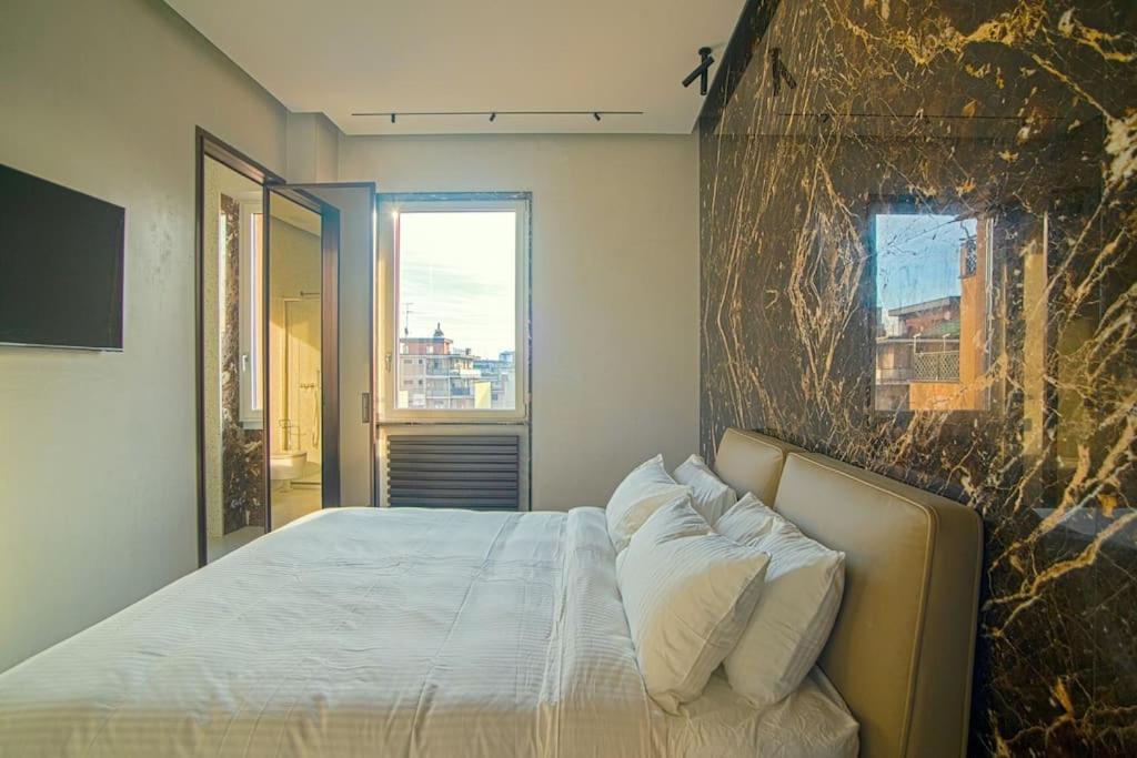 Repubblica Lux Lejlighed Milano