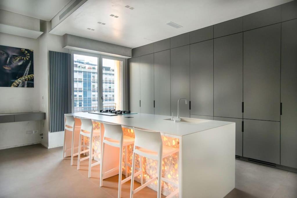 Lejlighed Repubblica Lux Milano