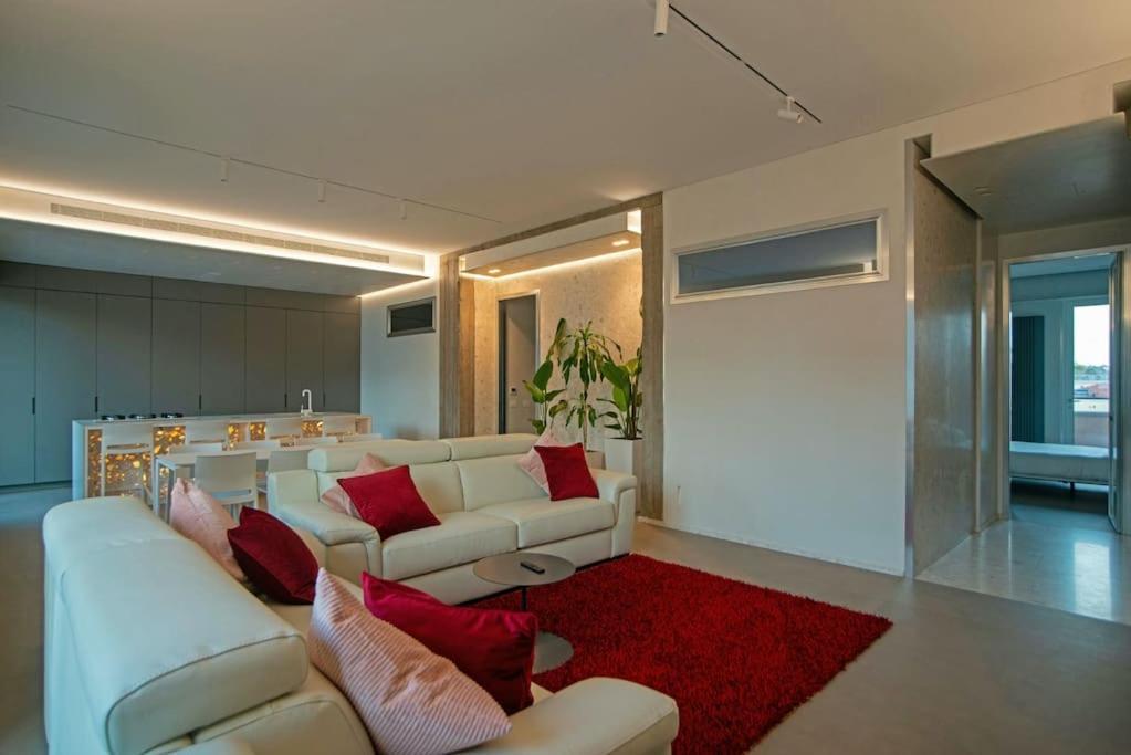 Repubblica Lux Lejlighed