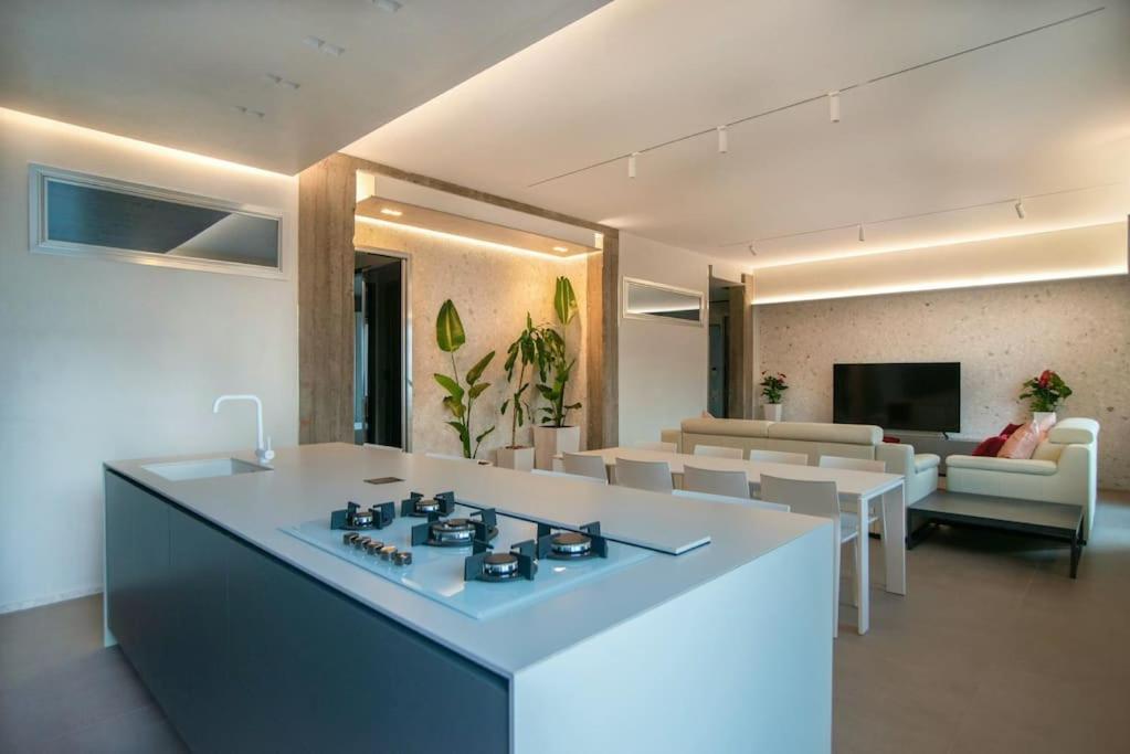 Lejlighed Repubblica Lux Milano