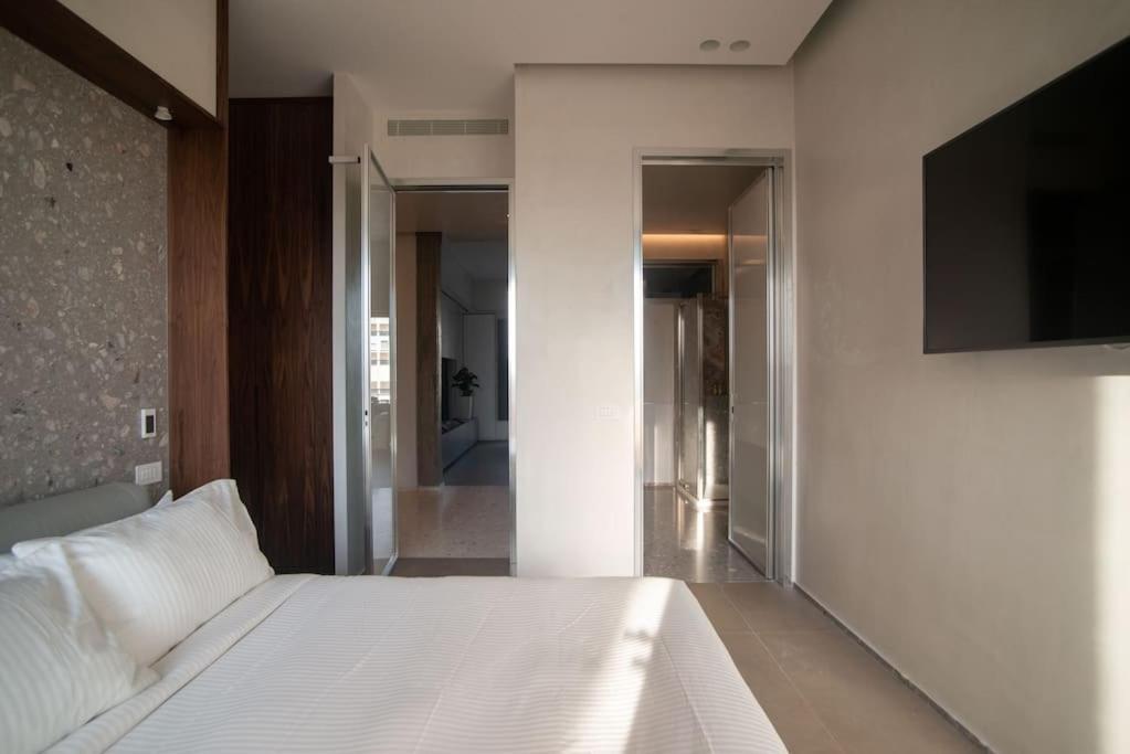 Repubblica Lux Lejlighed Milano