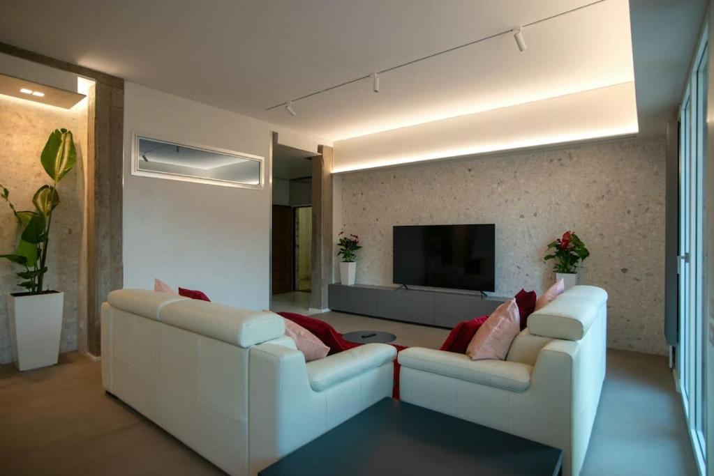 Repubblica Lux Lejlighed