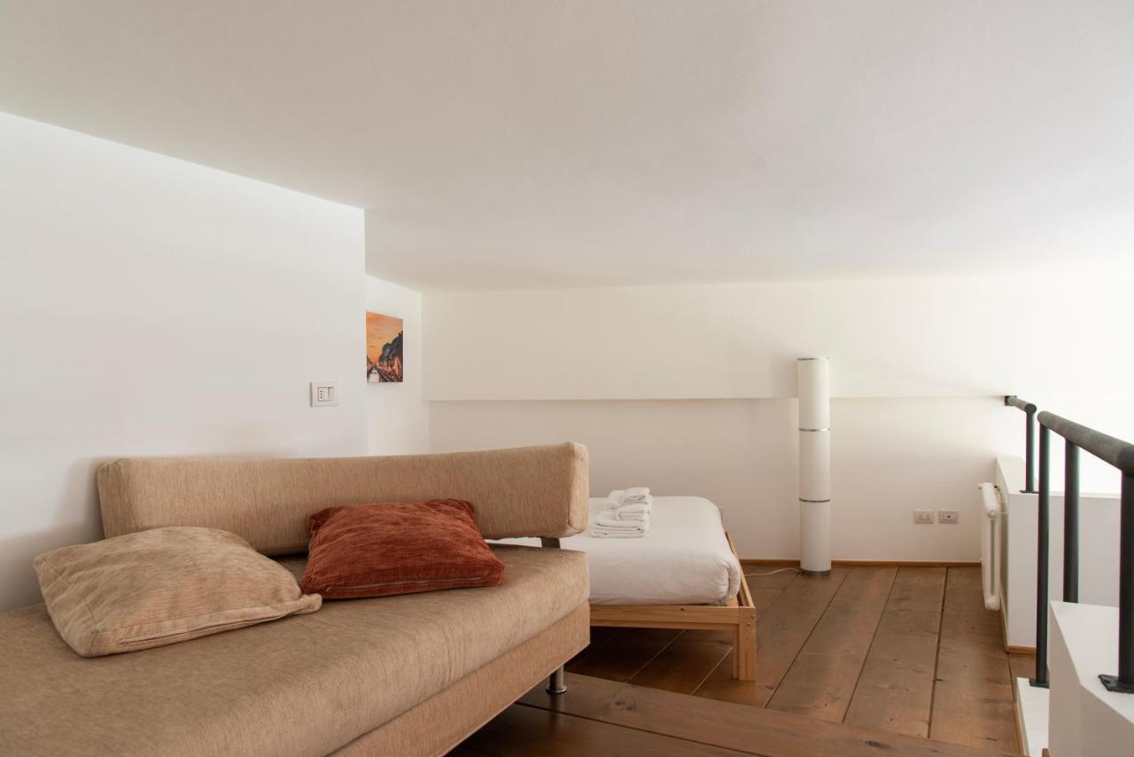 Youhosty - Caviglia 5 Apartment Milan