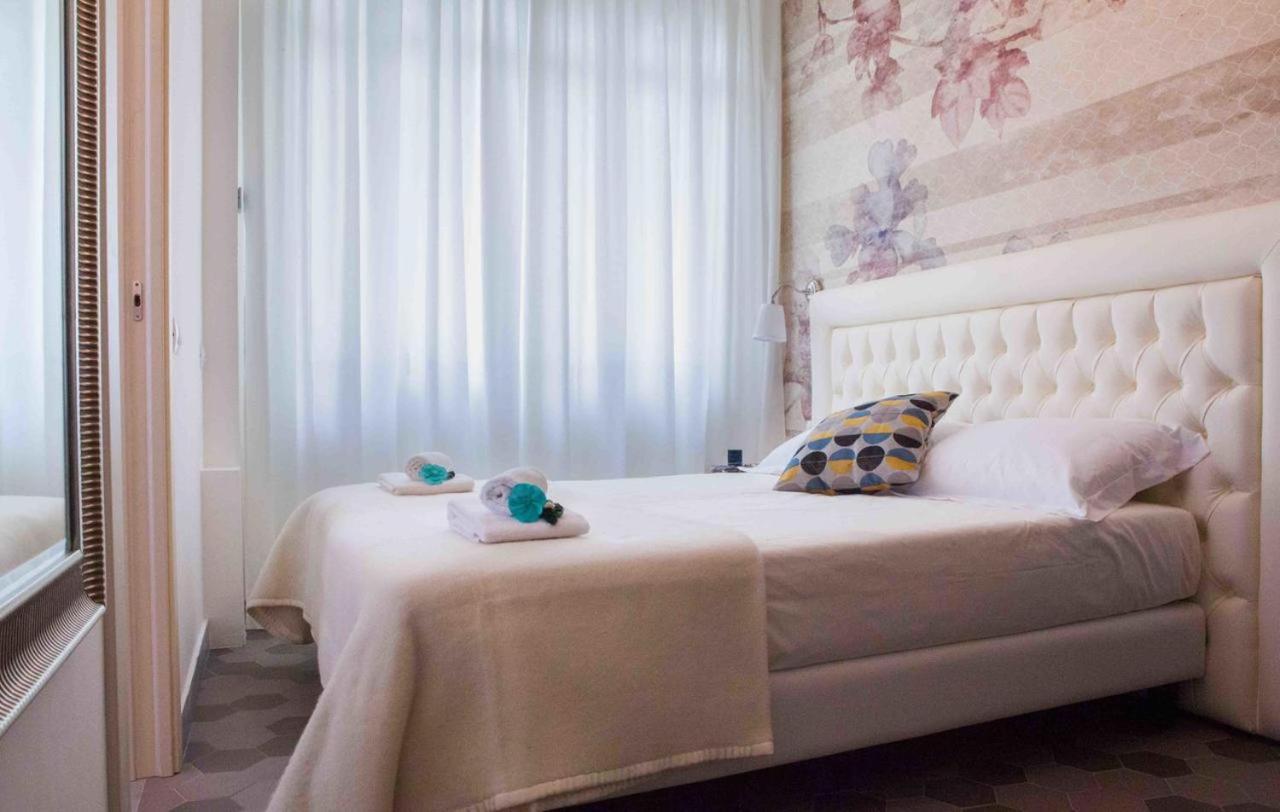 Massari Apartment Mailand