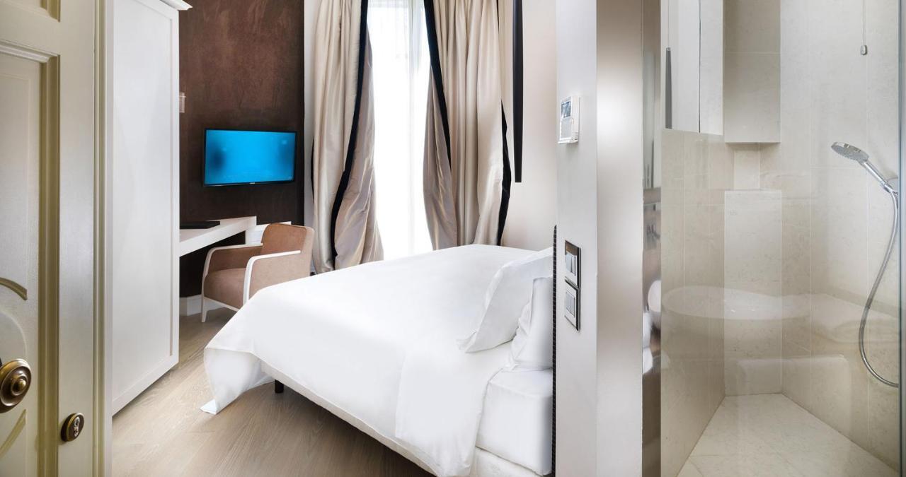 Hotel The Glamore Duomo Milano
