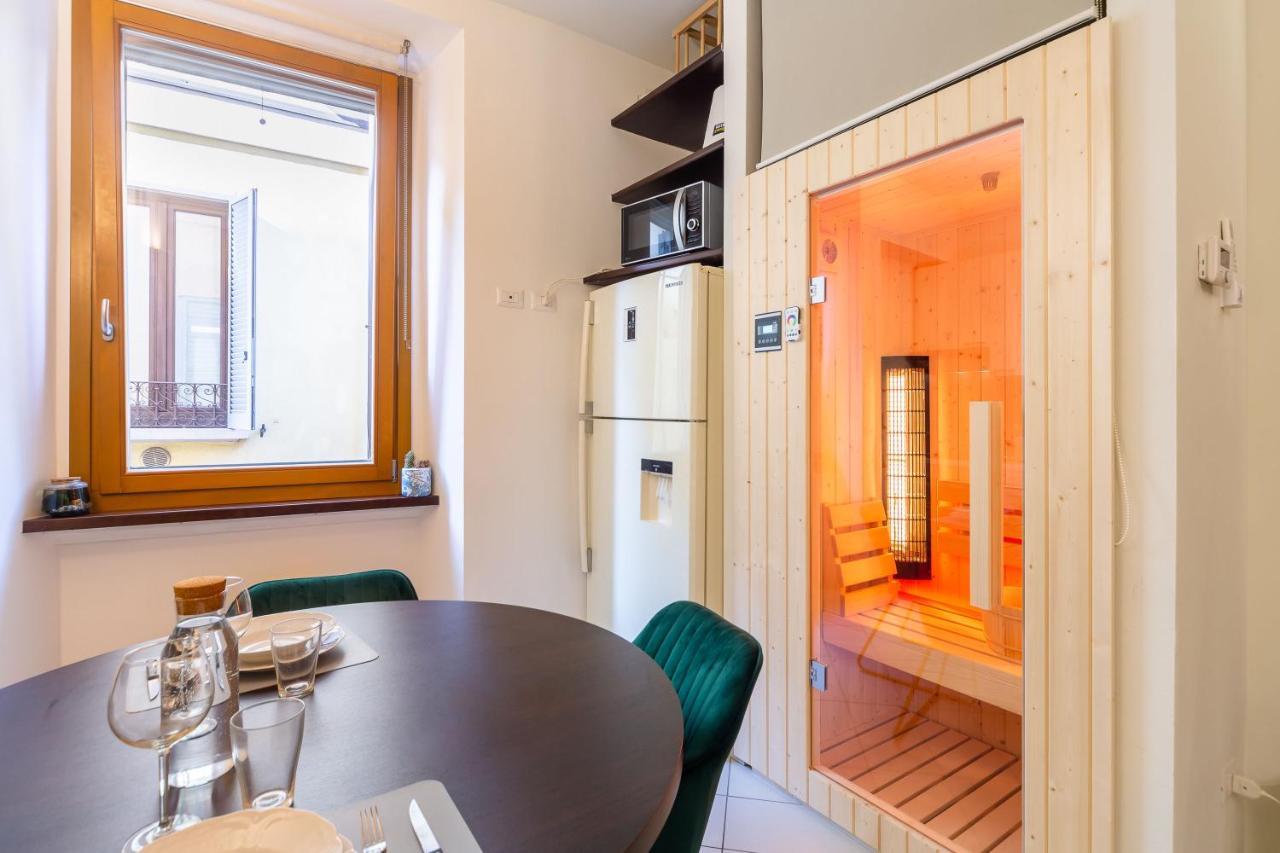 Apartment Saintgregory4 - With Infrared Sauna *