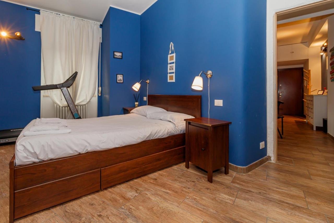 Appartement I Host - Lodi 74 Milaan