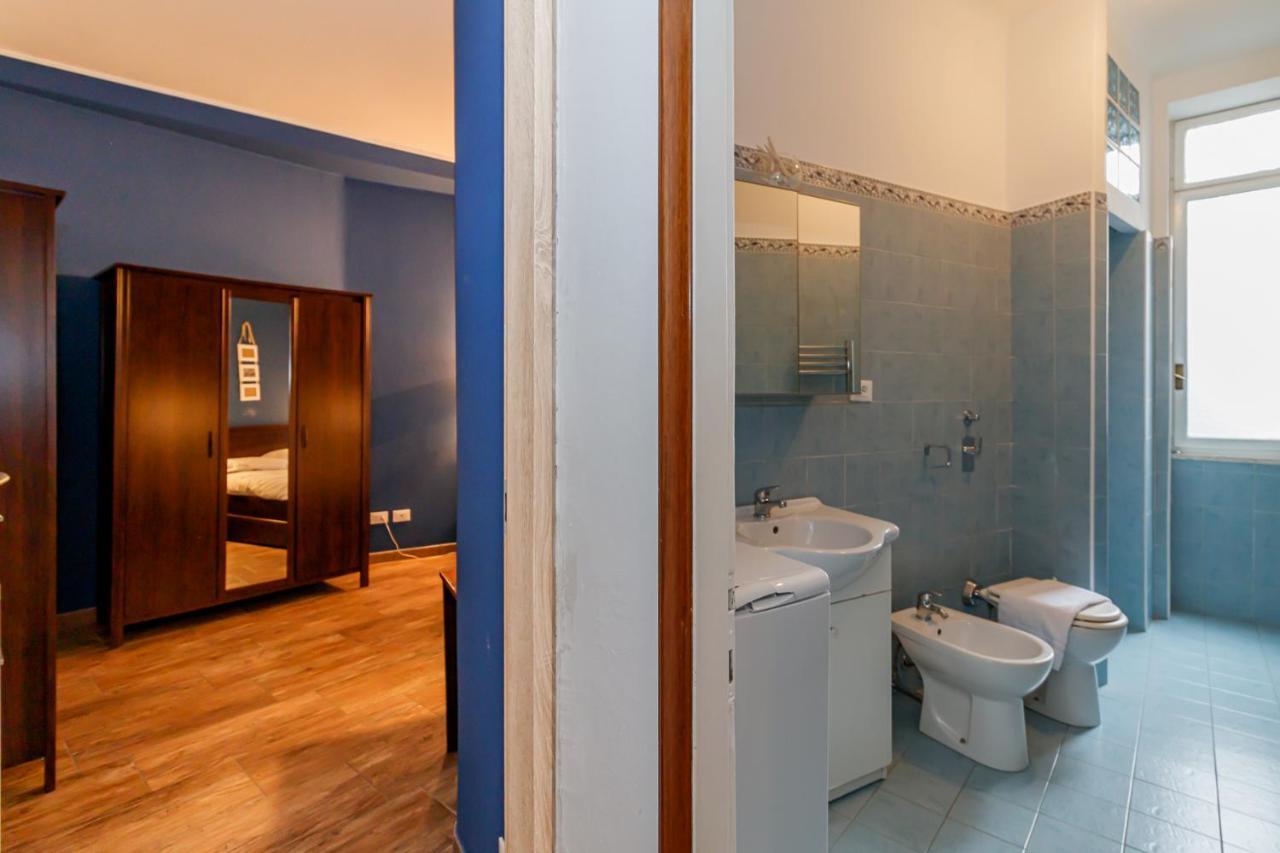 I Host - Lodi 74 Appartement *