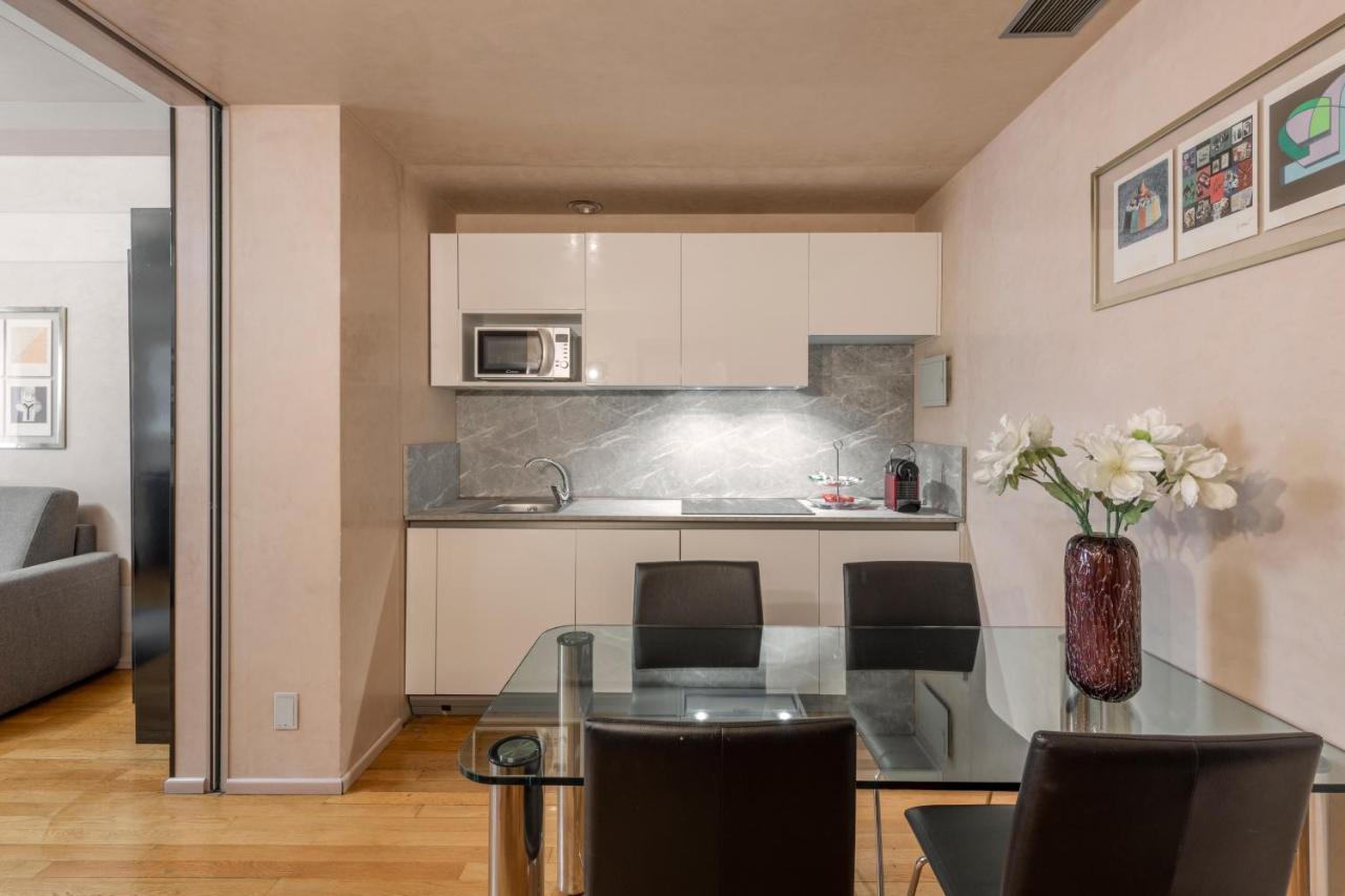 Royal - Centro Duomo Apartment Milan