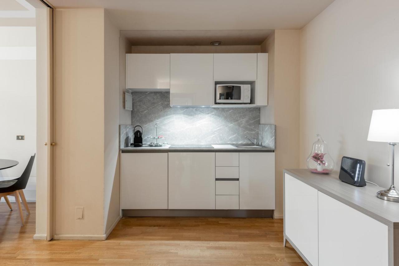 Royal - Centro Duomo Apartment Milan