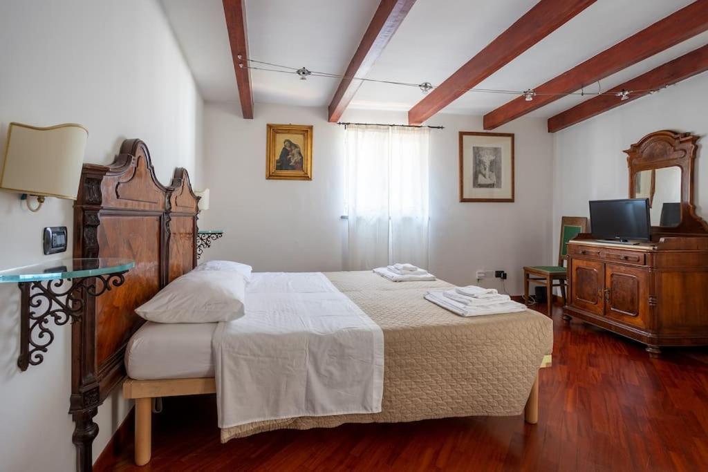 Leilighet De Amicis' Nest - Center Milano