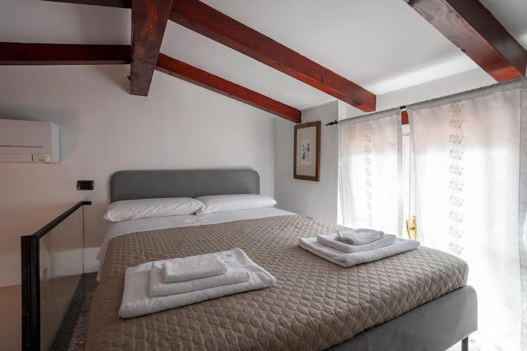 De Amicis' Nest - Center Leilighet Milano