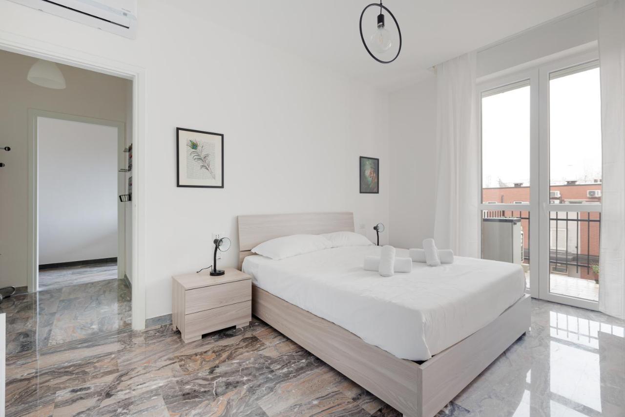 Lejlighed Dergano Comfy - 250 M Far From M3 Milano