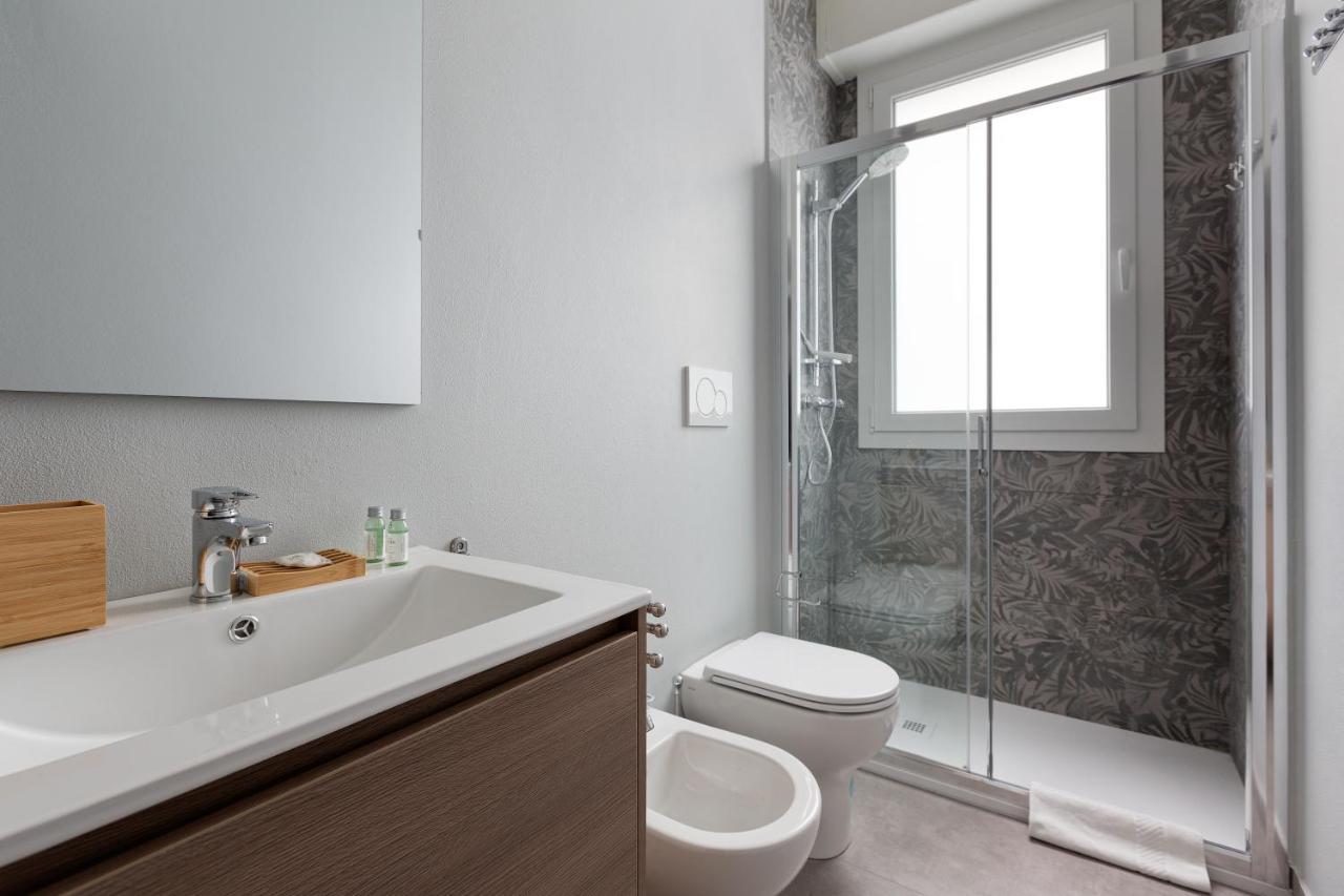 Dergano Comfy - 250 M Far From M3 Lejlighed Milano