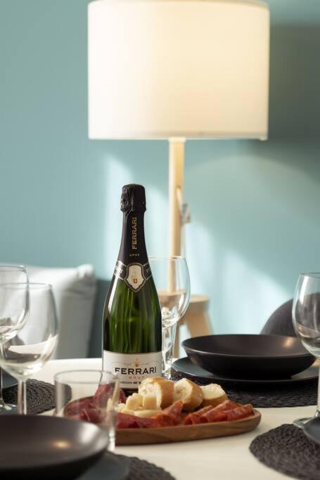 Bnbutler - Angilberto Ii, 8 - Moderno Bilocale Appartamento Milano