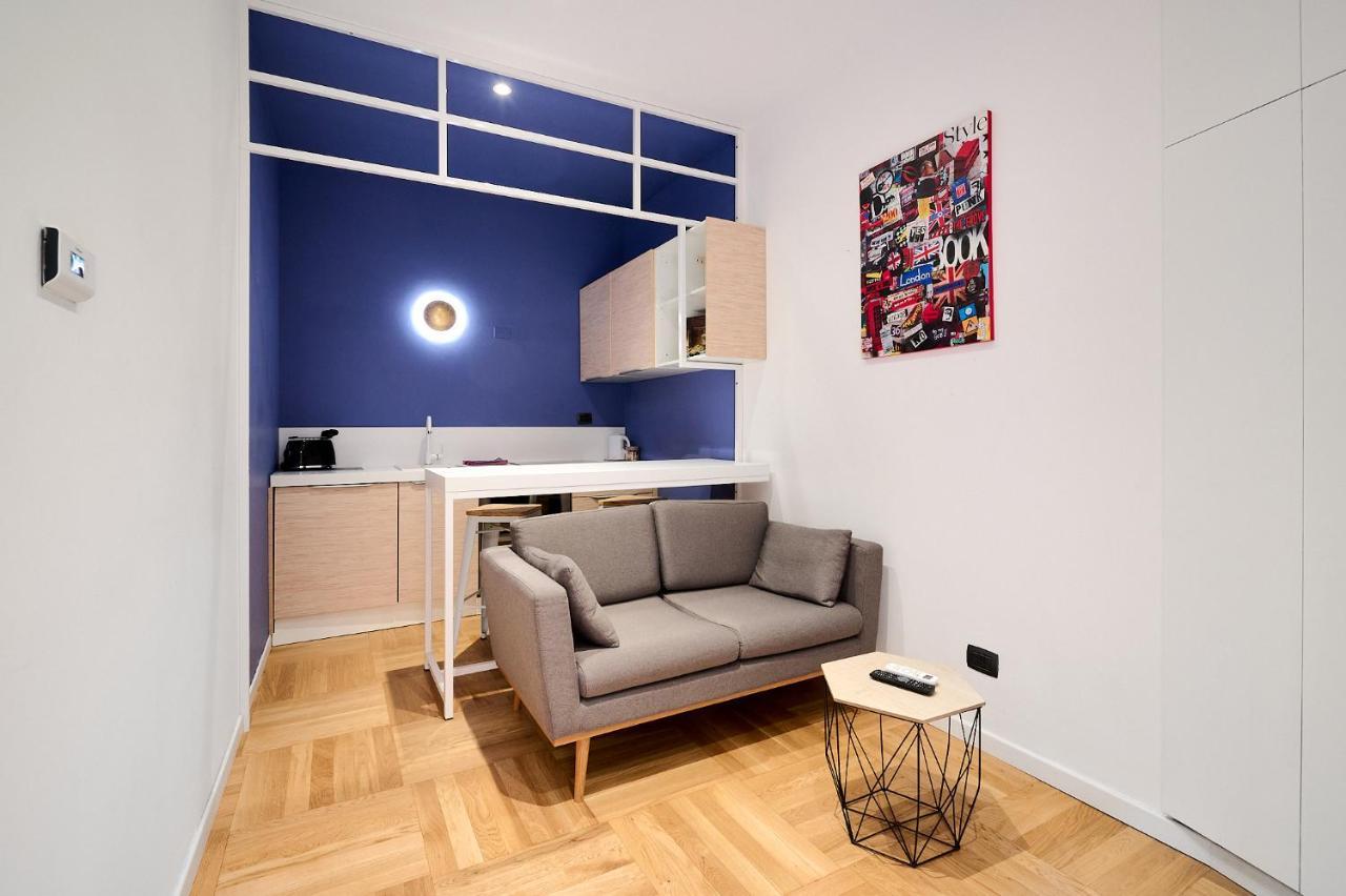 Appartement Ticinese 78 *