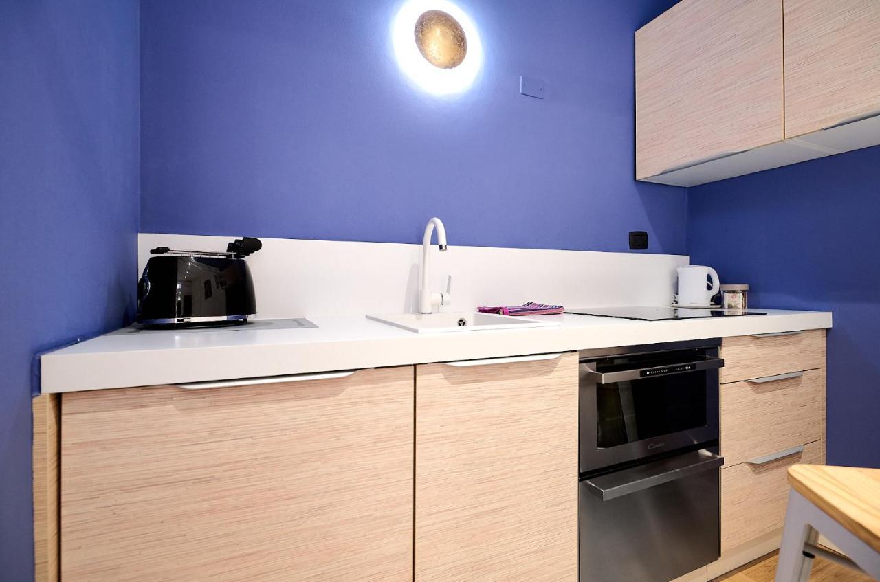 Appartement Ticinese 78 *