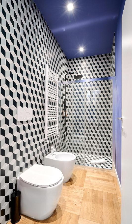 Appartement Ticinese 78