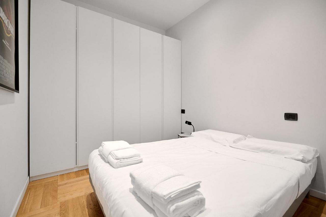Ticinese 78 Appartement *