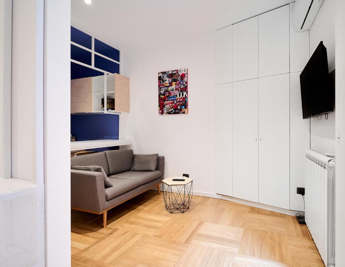 Ticinese 78 Appartement *