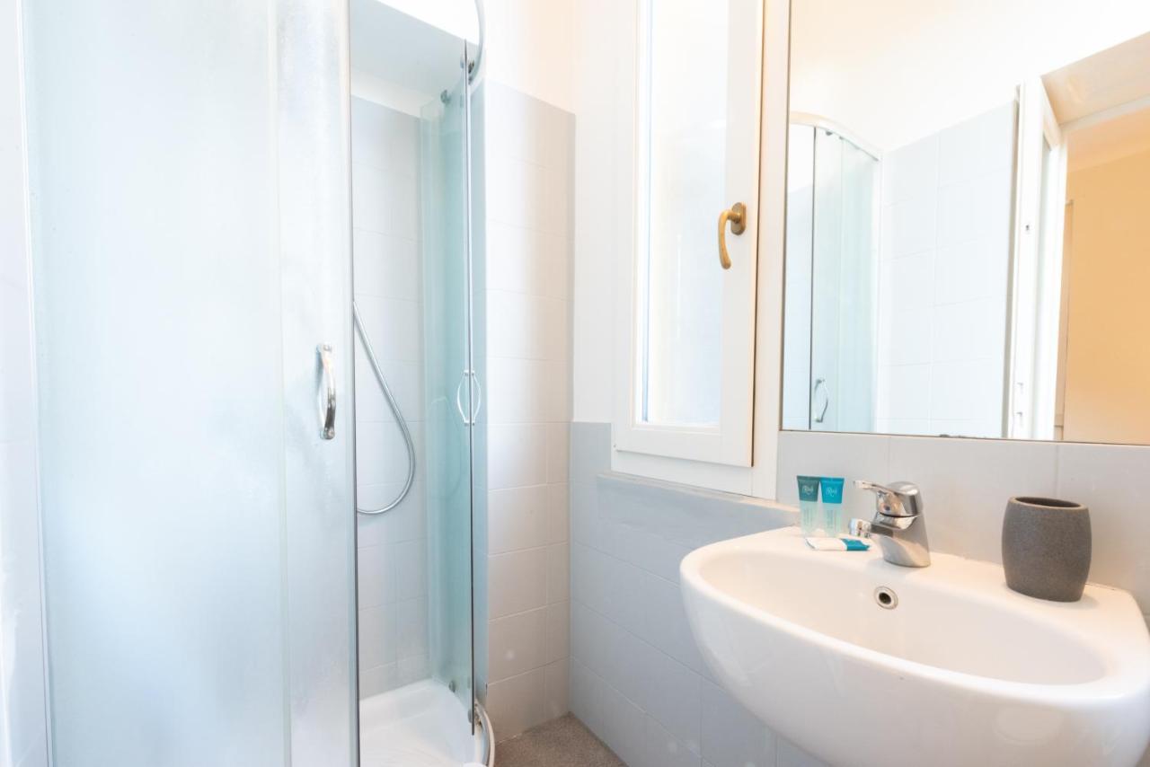 Appartement Porta Venezia Elegant Penthouse With Terrace *