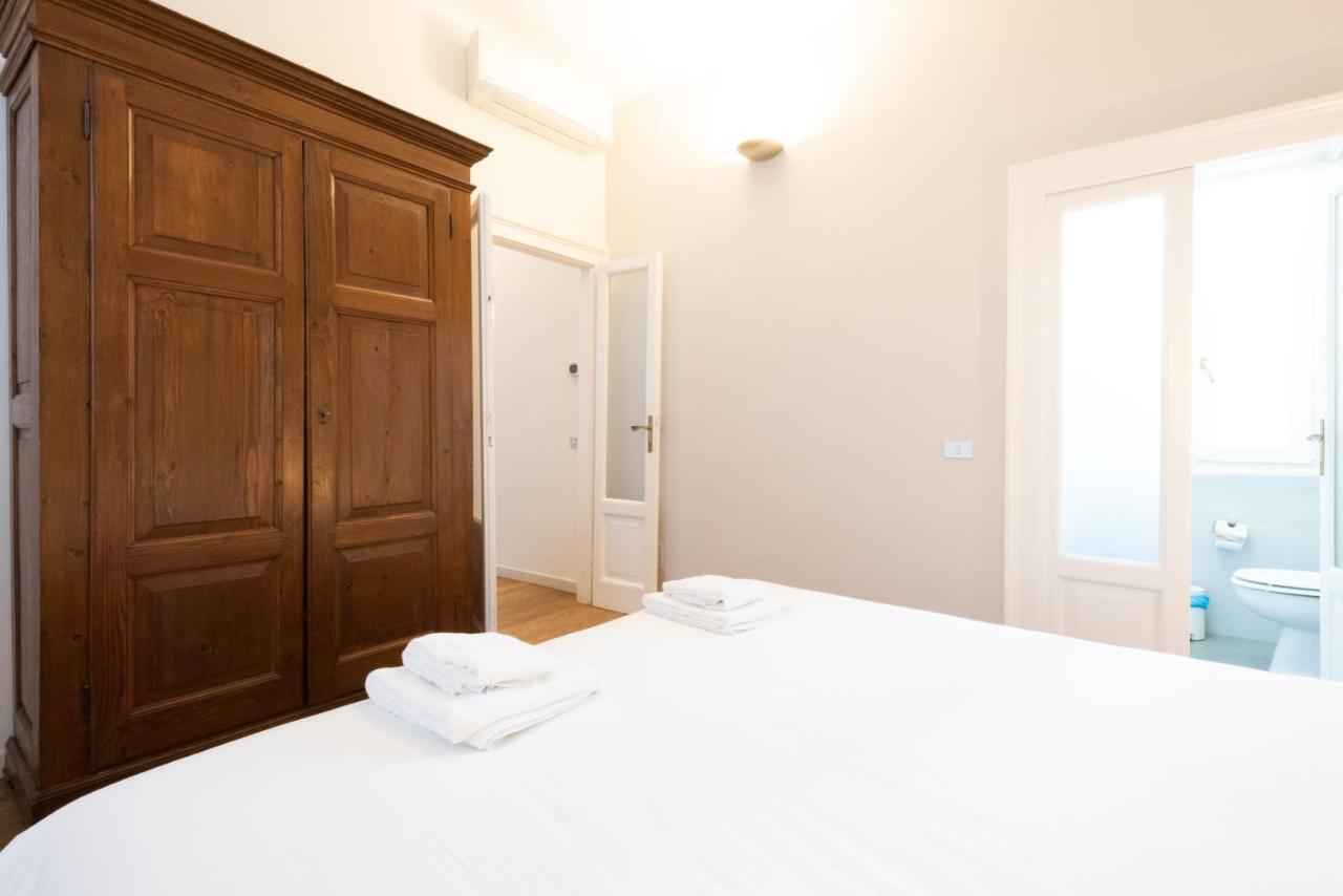 Appartement Porta Venezia Elegant Penthouse With Terrace
