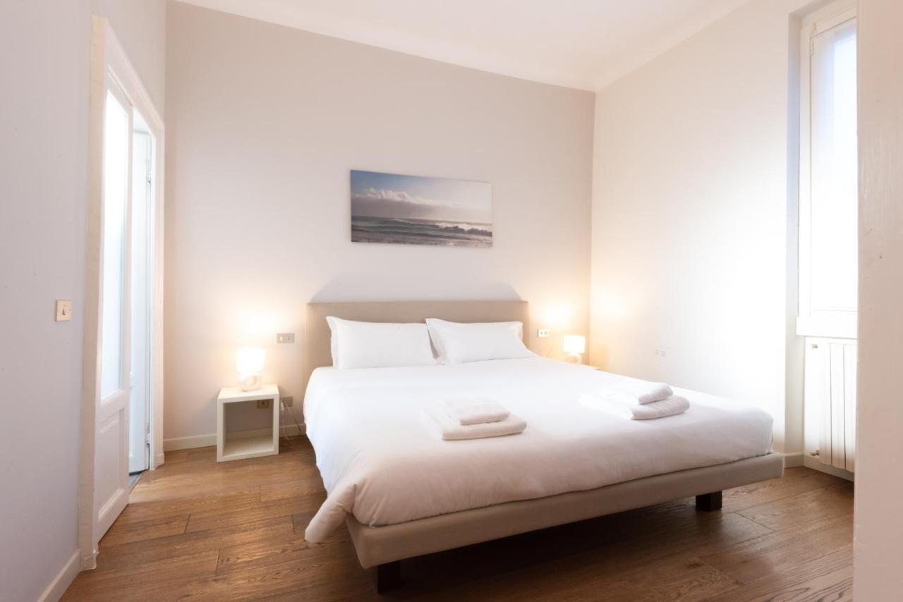 Porta Venezia Elegant Penthouse With Terrace Appartement *