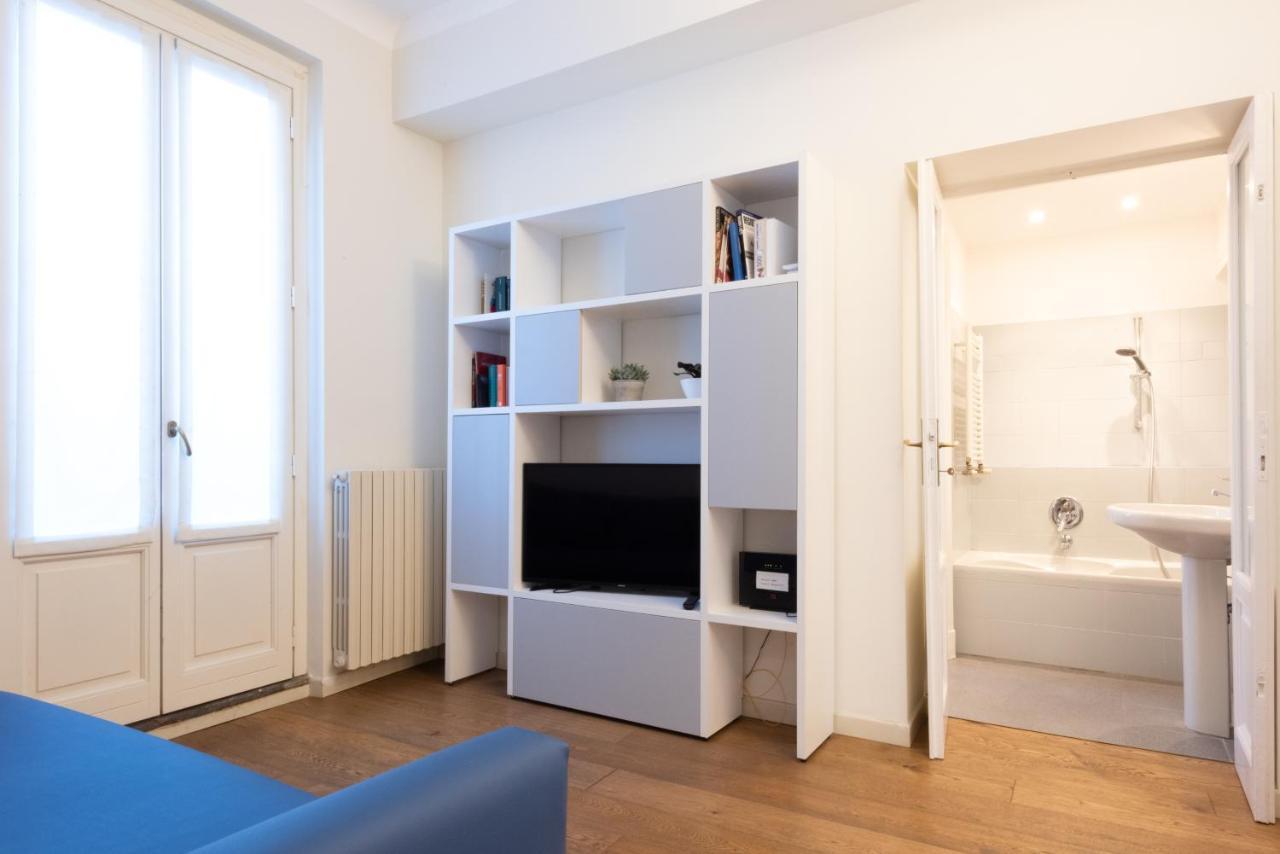 Porta Venezia Elegant Penthouse With Terrace Appartement