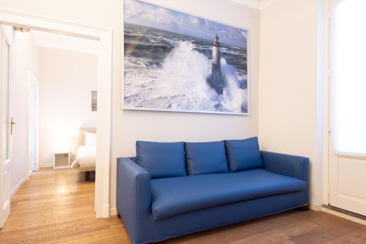 Porta Venezia Elegant Penthouse With Terrace Appartement *