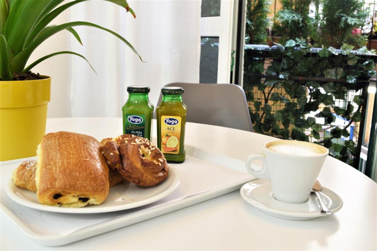 Easylife - Monolocale Confortevole E Rilassante Nel Quartiere Solari, Dotato Di Ogni Comfort *