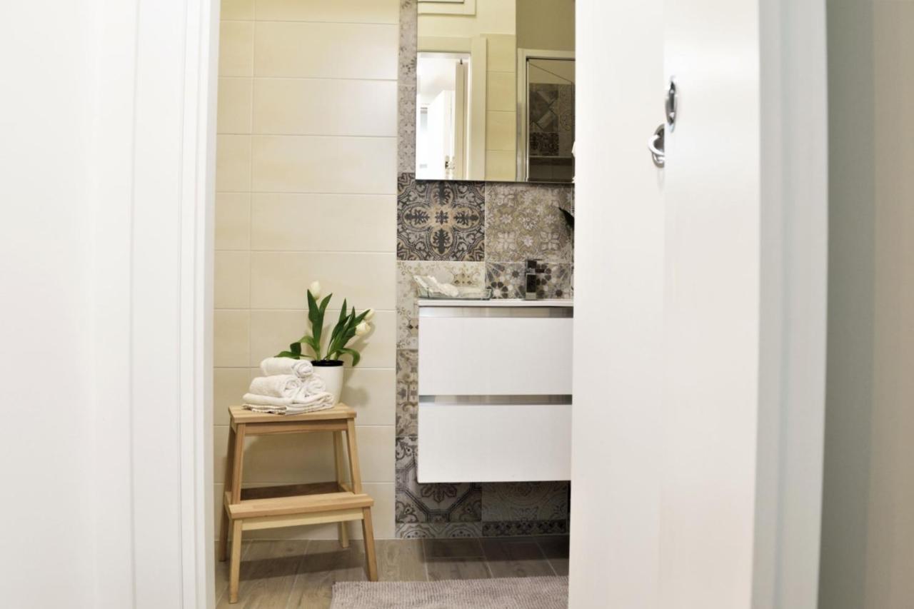 Apartment Easylife - Monolocale Confortevole E Rilassante Nel Quartiere Solari, Dotato Di Ogni Comfort