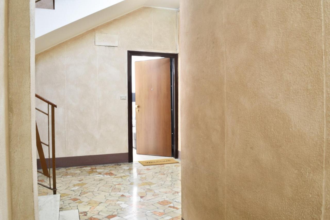 Apartment Easylife - Monolocale Confortevole E Rilassante Nel Quartiere Solari, Dotato Di Ogni Comfort *