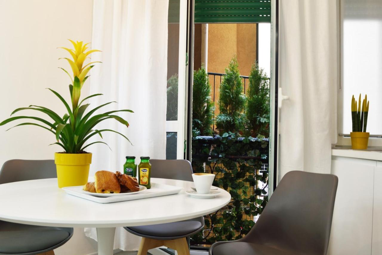 Easylife - Monolocale Confortevole E Rilassante Nel Quartiere Solari, Dotato Di Ogni Comfort