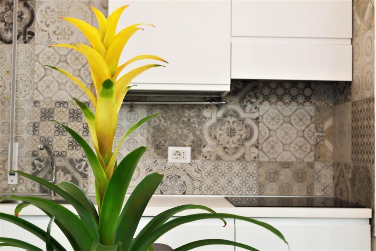 Easylife - Monolocale Confortevole E Rilassante Nel Quartiere Solari, Dotato Di Ogni Comfort Milan