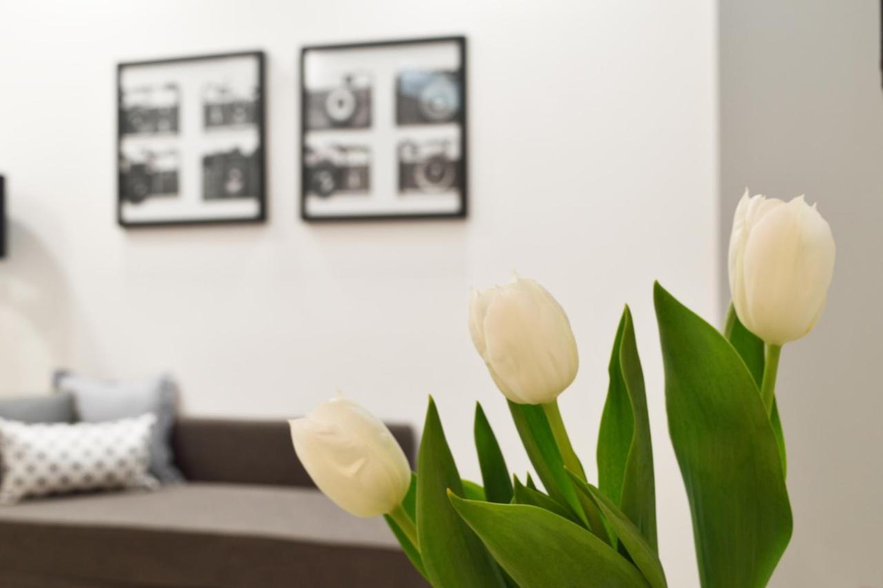 Apartment Easylife - Monolocale Confortevole E Rilassante Nel Quartiere Solari, Dotato Di Ogni Comfort *