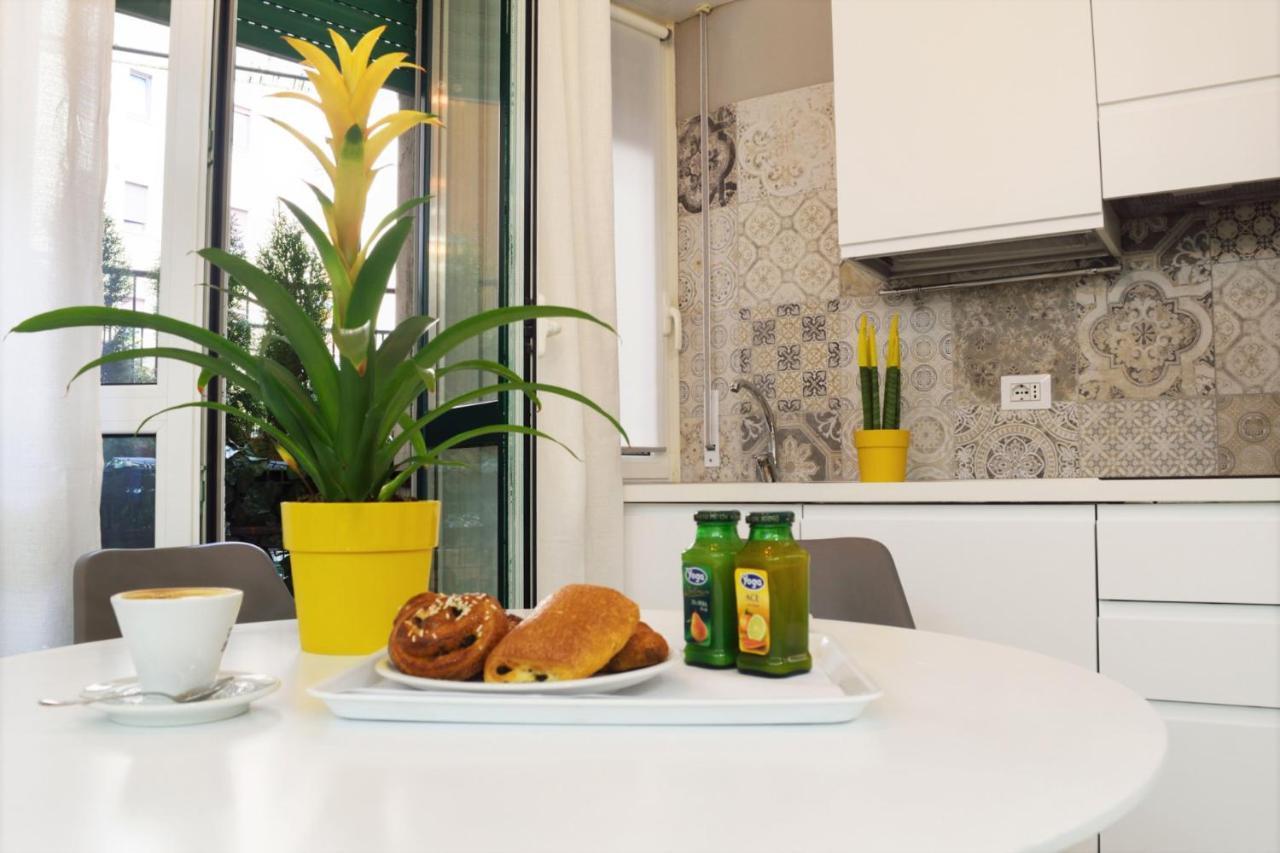 Easylife - Monolocale Confortevole E Rilassante Nel Quartiere Solari, Dotato Di Ogni Comfort Apartment