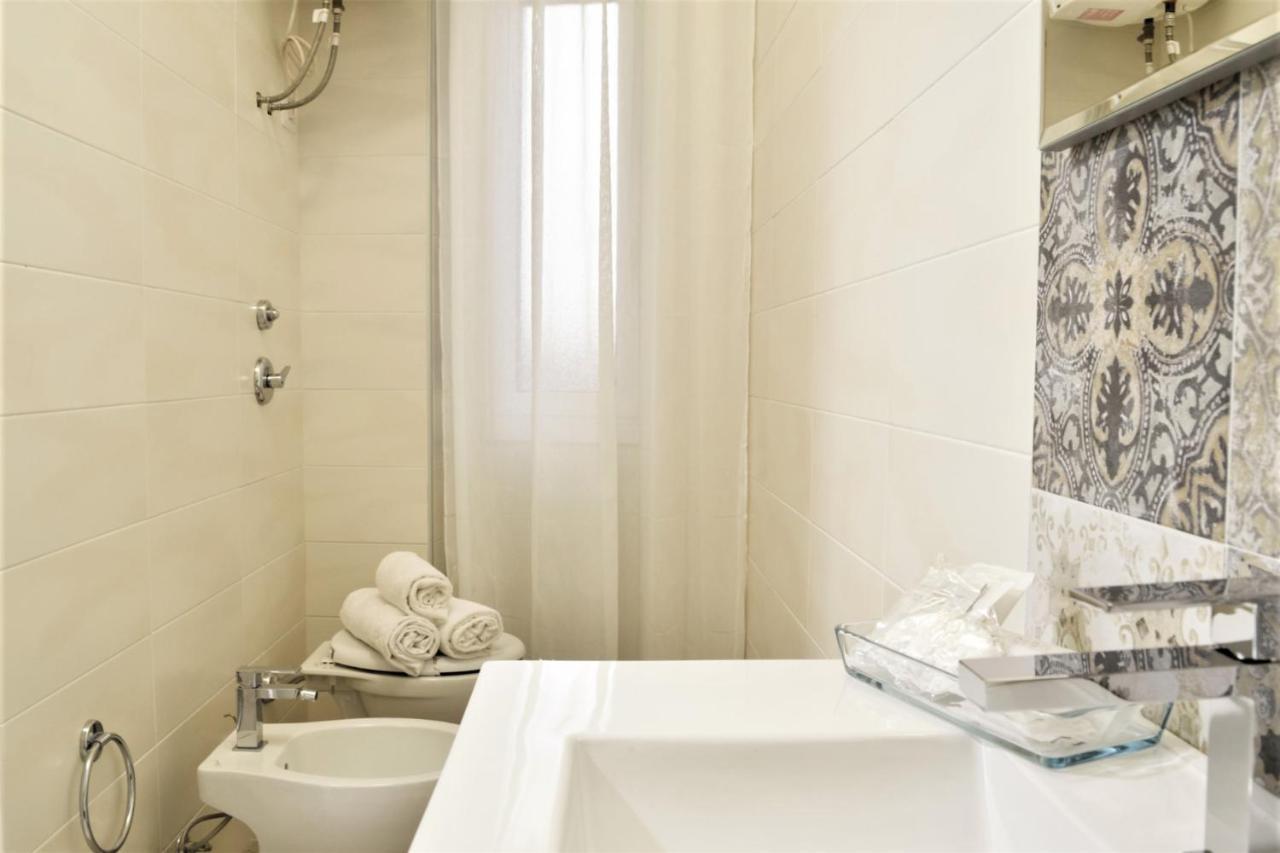 Easylife - Monolocale Confortevole E Rilassante Nel Quartiere Solari, Dotato Di Ogni Comfort *