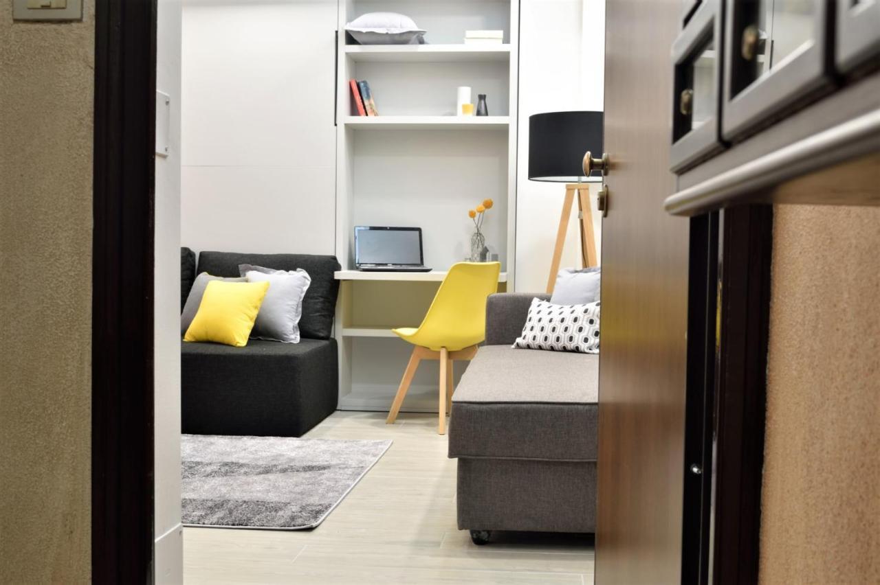 Apartment Easylife - Monolocale Confortevole E Rilassante Nel Quartiere Solari, Dotato Di Ogni Comfort Milan