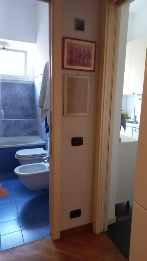 Privatunterkunft Casa Caldara