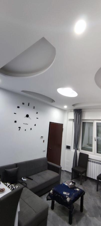 Appartement Andrea's - Chiasserini Milaan