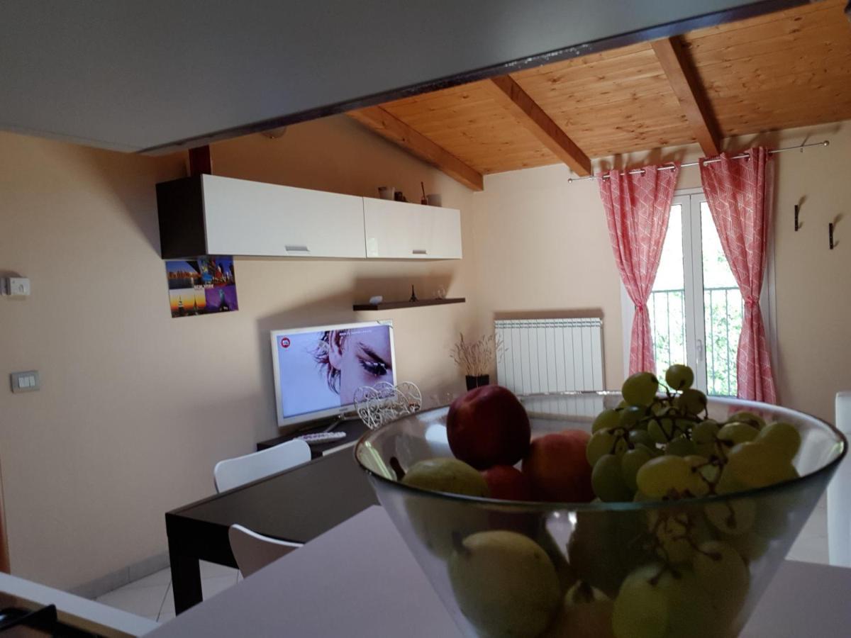 Appartement Andrea's - Chiasserini