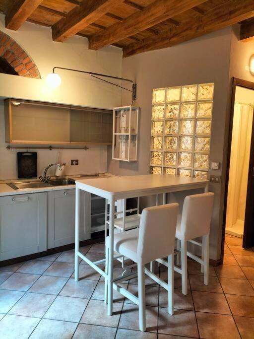 Appartamento Corso Boutique Milano