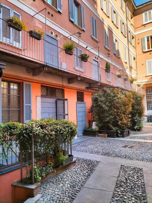 Corso Boutique Appartamento Milano