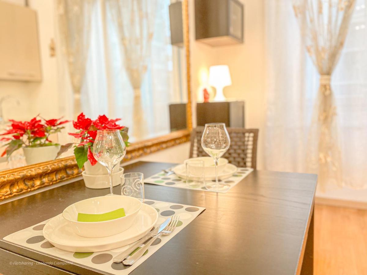 Appartement Di Charme